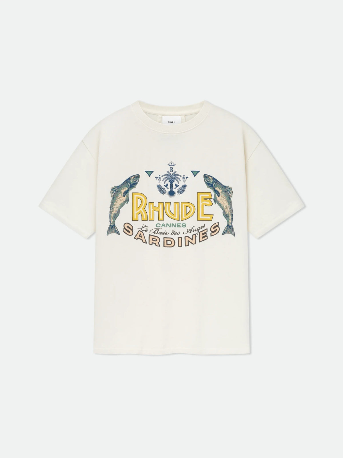 Rhude Exclusive - prezentare produs