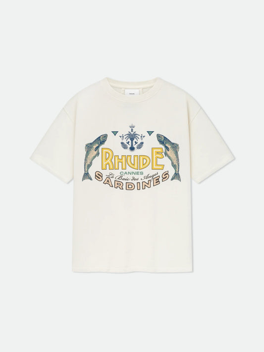Rhude Exclusive - prezentare produs