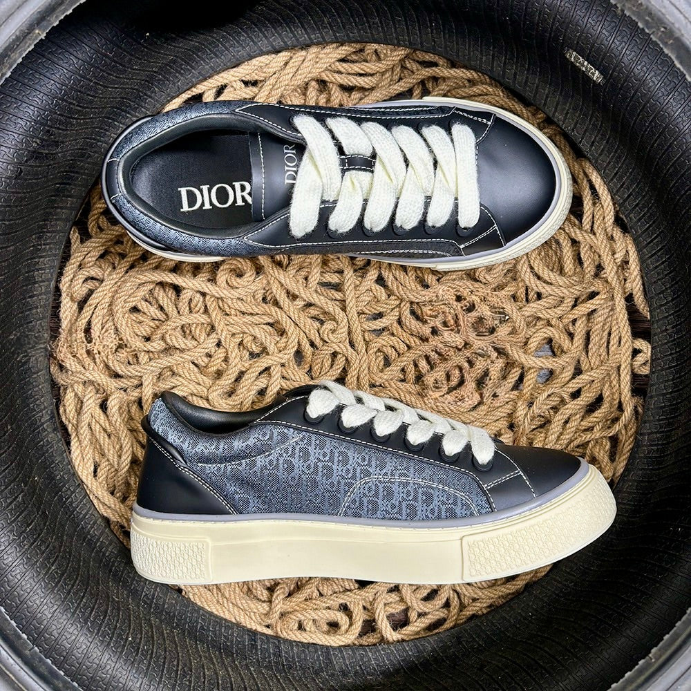 Dior Pantofi sport Exclusive - prezentare produs