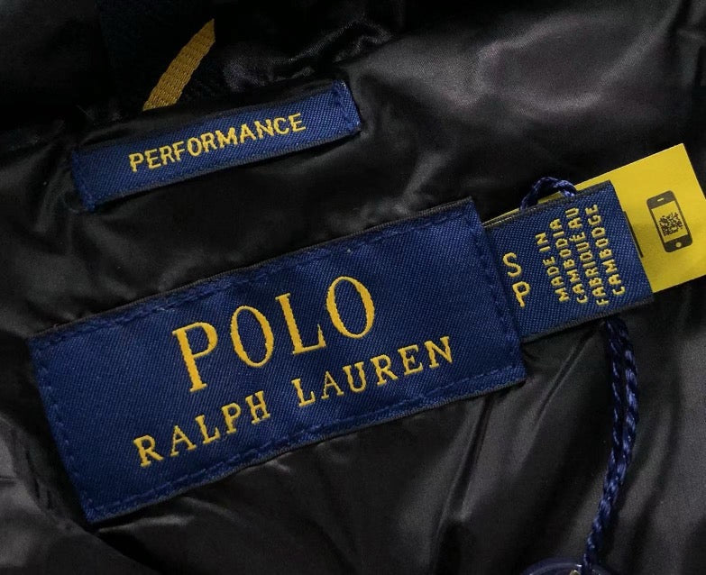 Ralph Lauren Exclusive Pantofi sport - prezentare produs