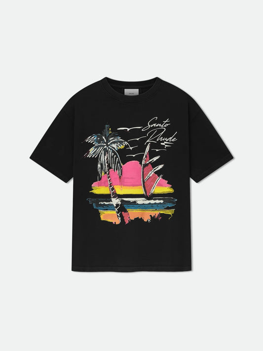 Rhude Exclusive - prezentare produs