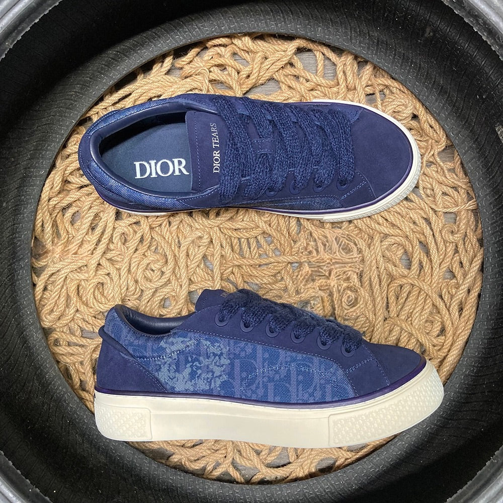 Dior Pantofi sport Exclusive - prezentare produs