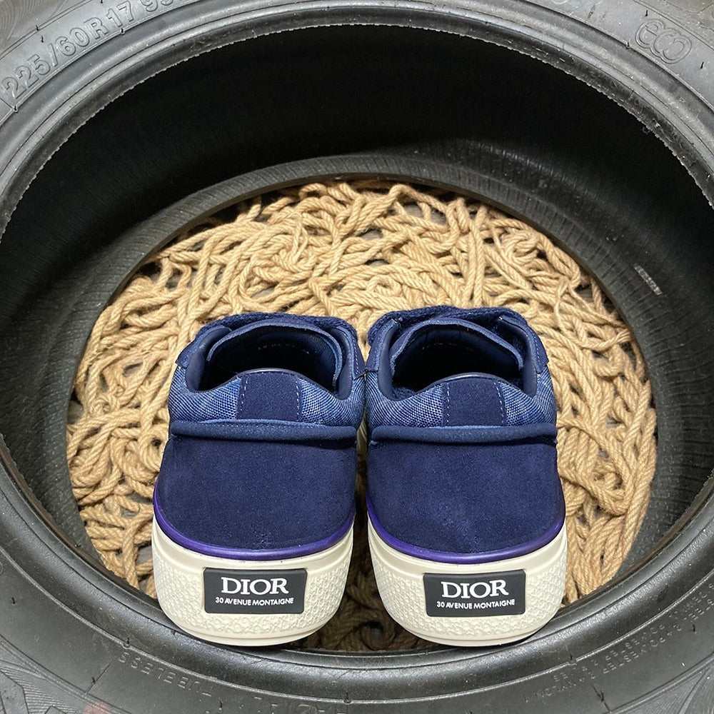 Dior Pantofi sport Exclusive - prezentare produs