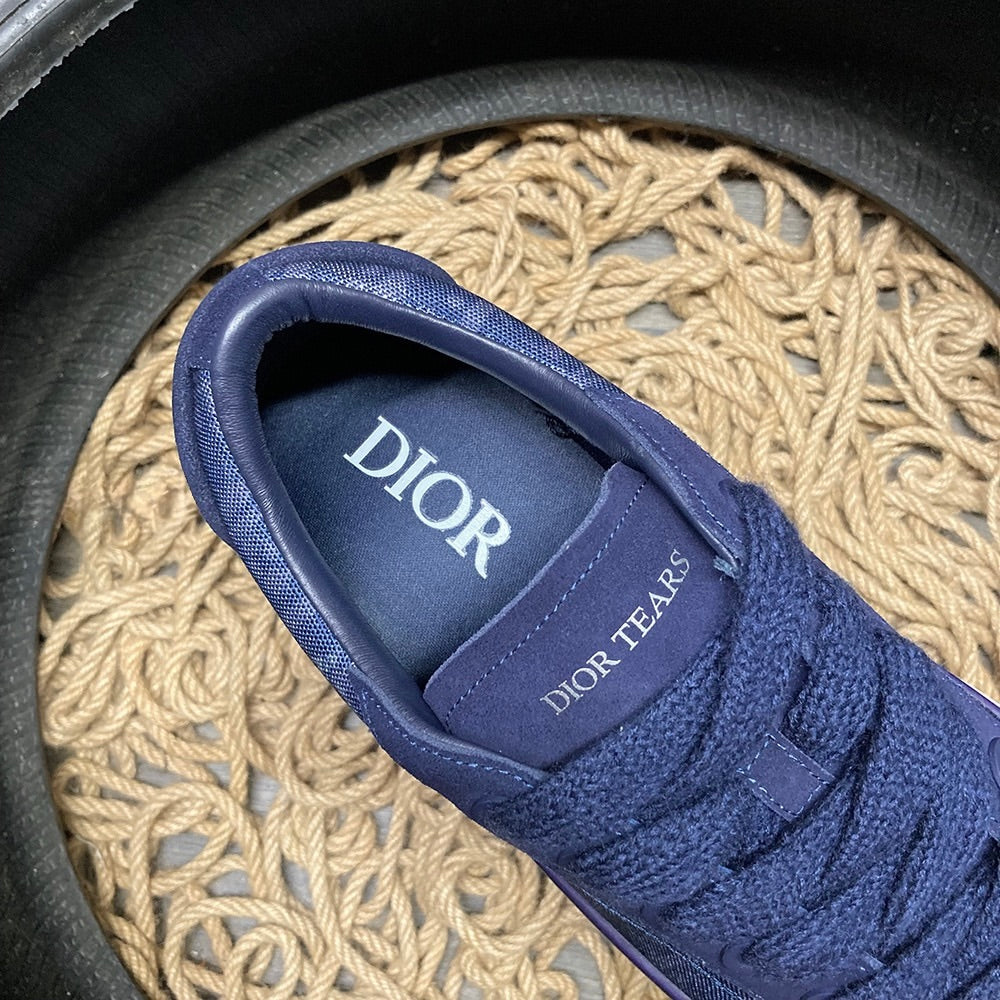 Dior Pantofi sport Exclusive - prezentare produs