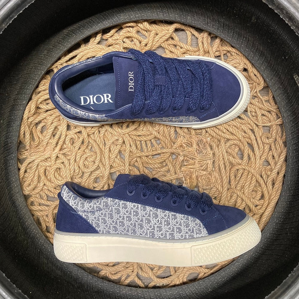 Dior Pantofi sport Exclusive - prezentare produs