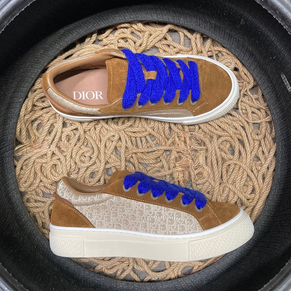 Dior Pantofi sport Exclusive - prezentare produs