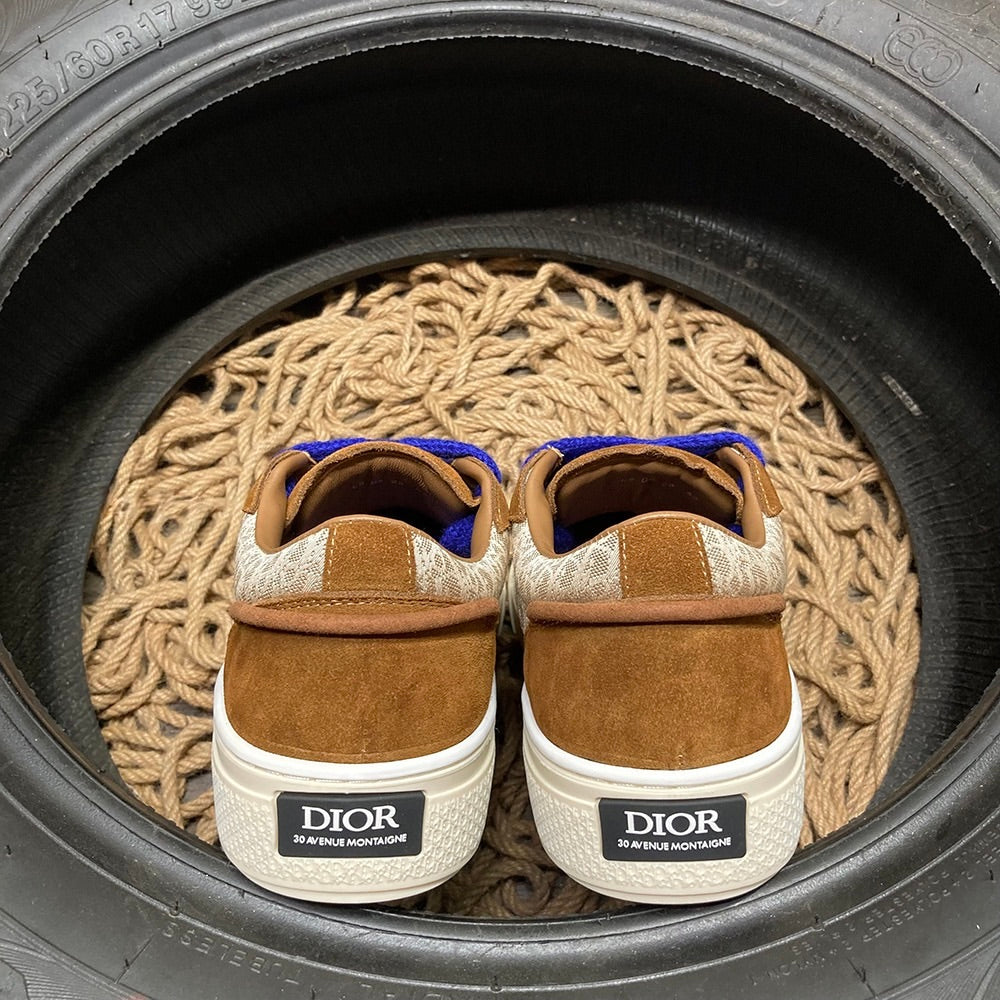 Dior Pantofi sport Exclusive - prezentare produs