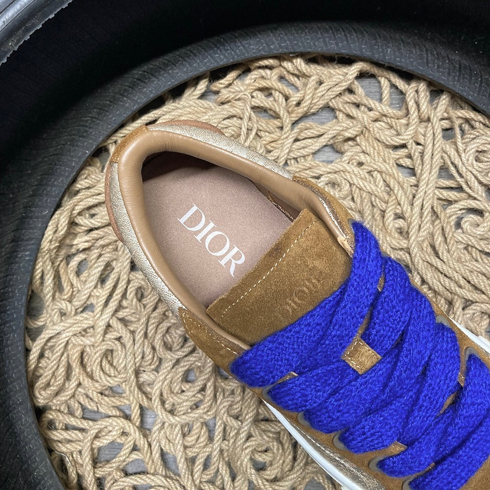 Dior Pantofi sport Exclusive - prezentare produs