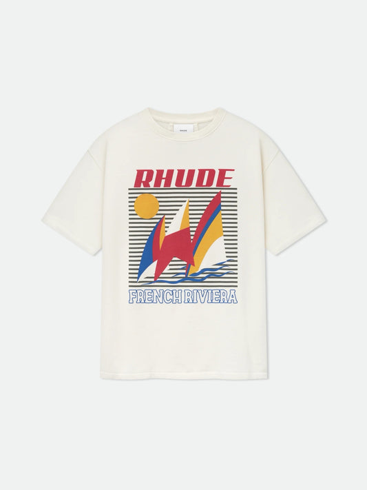 Rhude Exclusive - prezentare produs