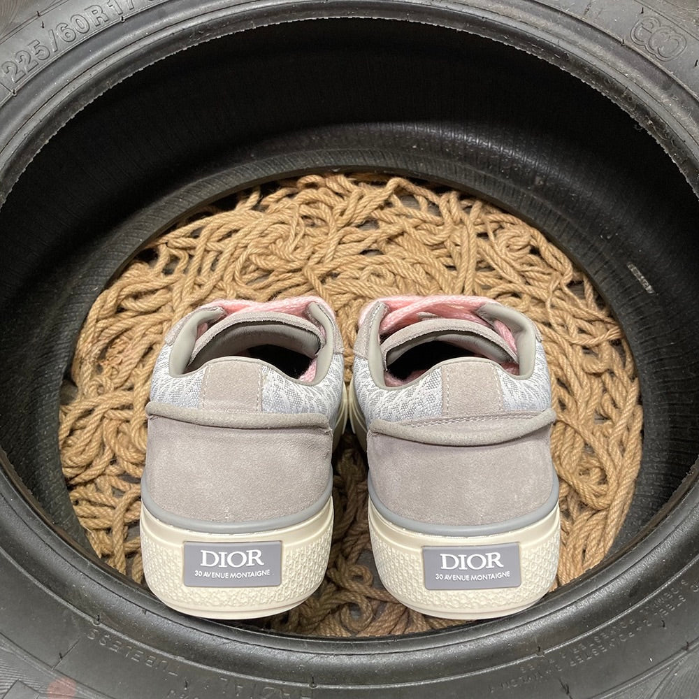 Dior Pantofi sport Exclusive - prezentare produs