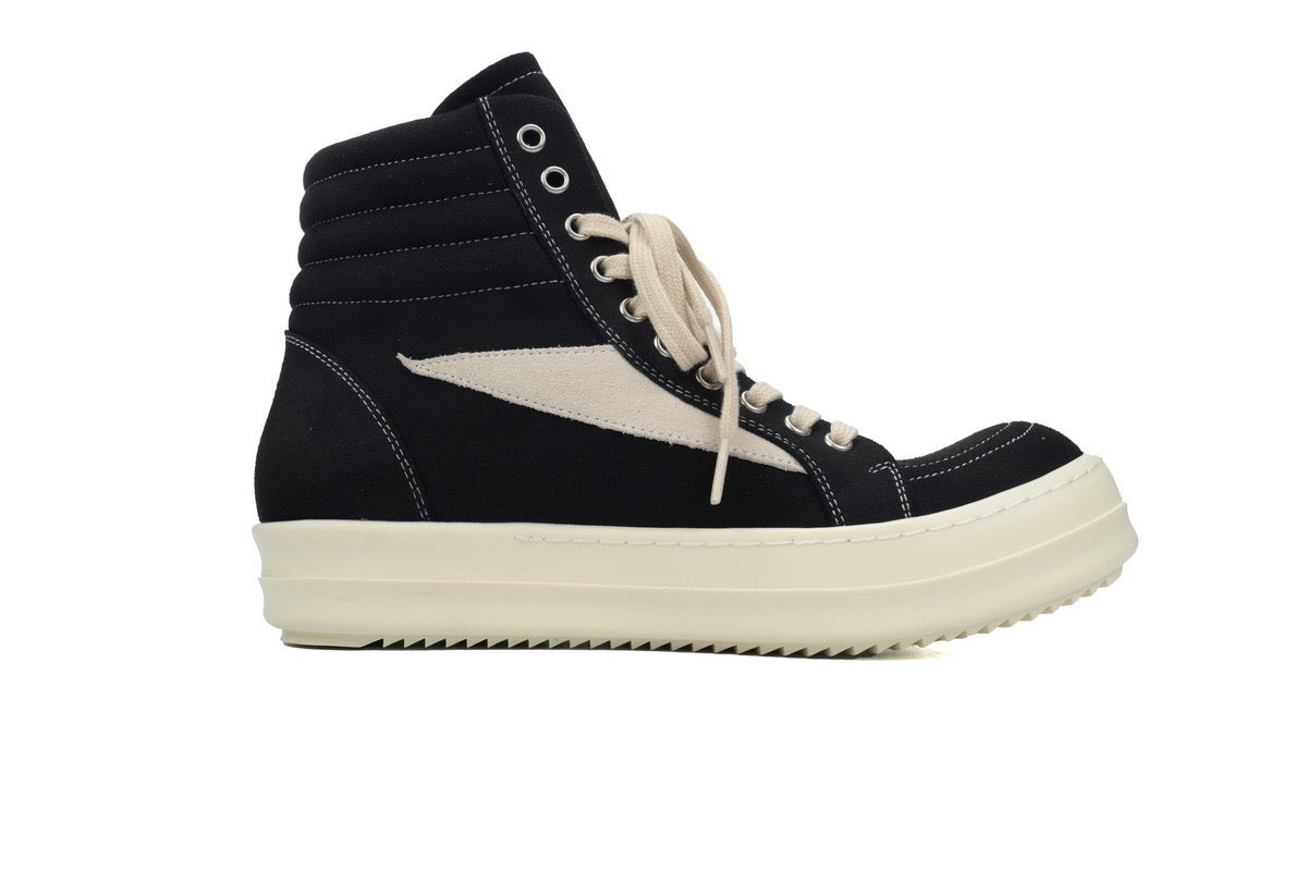 Rick Owens Drkshdw Pantofi sport - prezentare produs