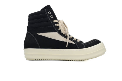 Rick Owens Drkshdw Pantofi sport - prezentare produs