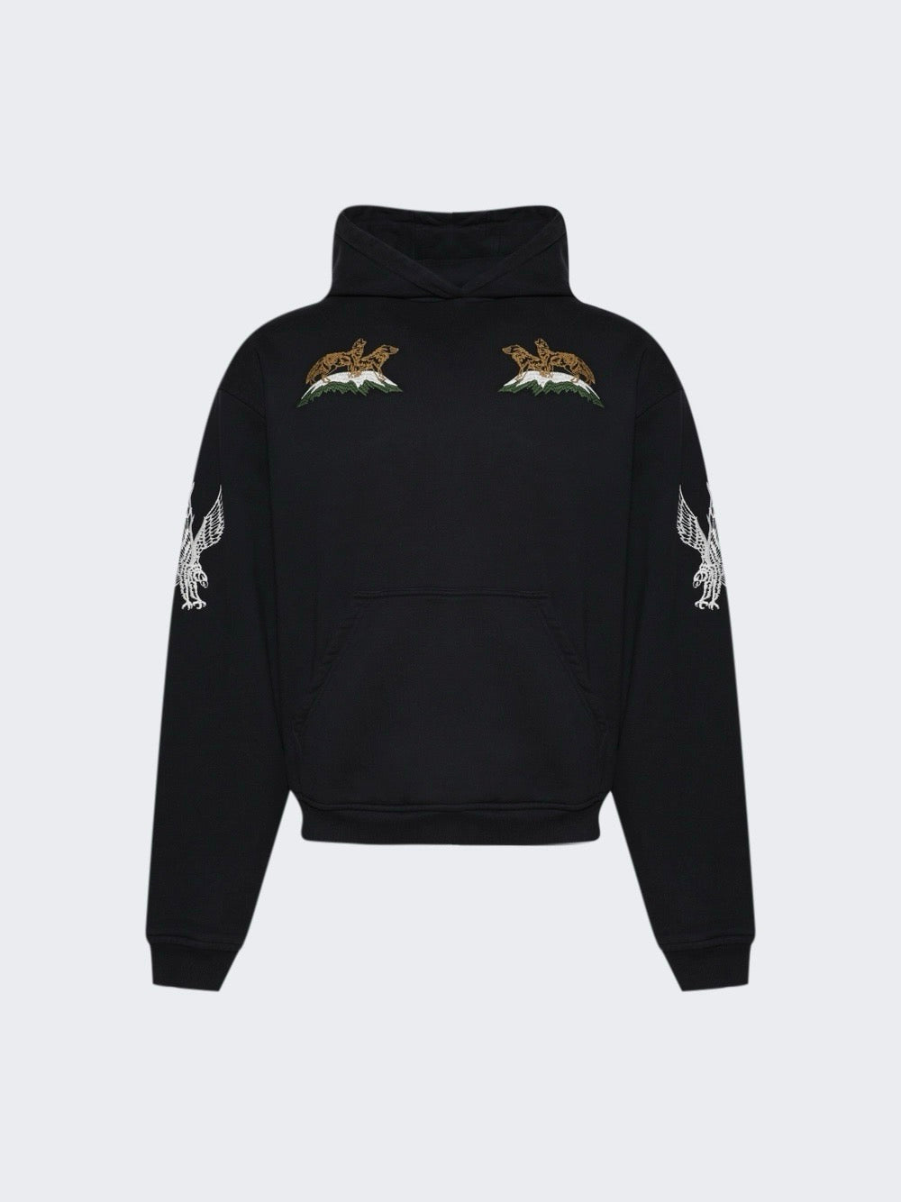 Rhude Exclusive - prezentare produs