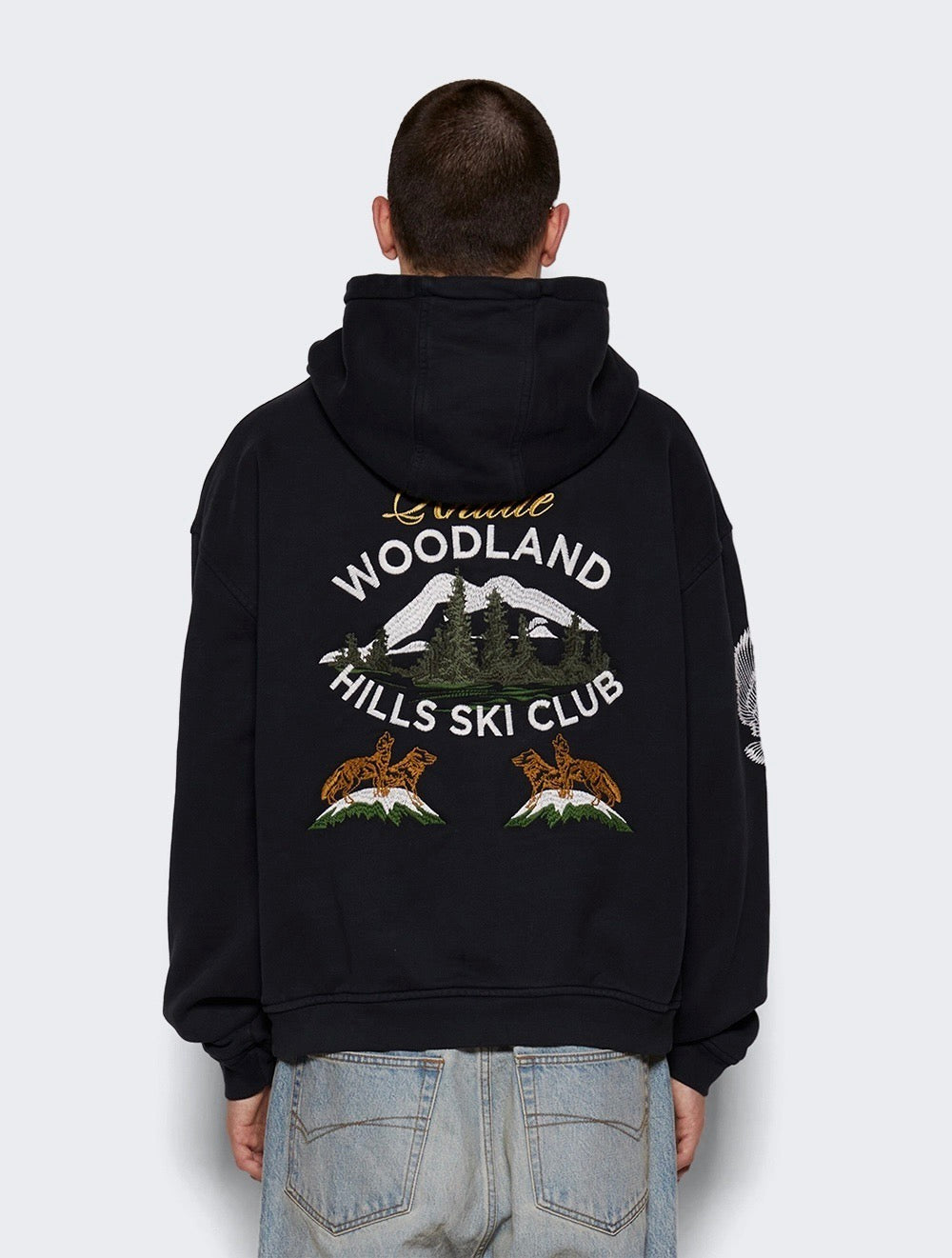 Rhude Exclusive - prezentare produs