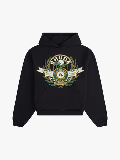 Rhude Exclusive - prezentare produs