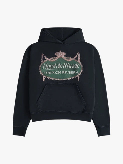 Rhude Exclusive - prezentare produs
