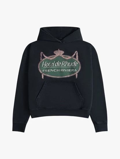 Rhude Exclusive - prezentare produs