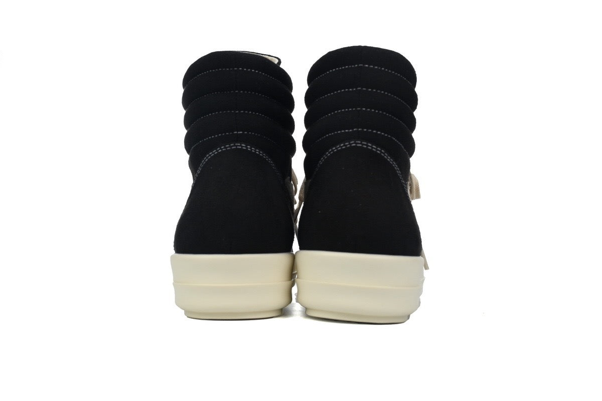 Rick Owens Drkshdw Pantofi sport - prezentare produs