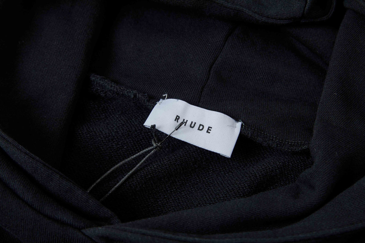 Rhude Exclusive Pantofi sport - prezentare produs
