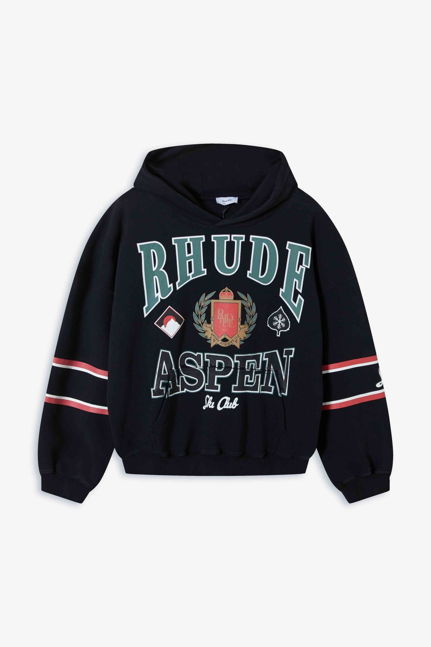 Rhude Exclusive - prezentare produs