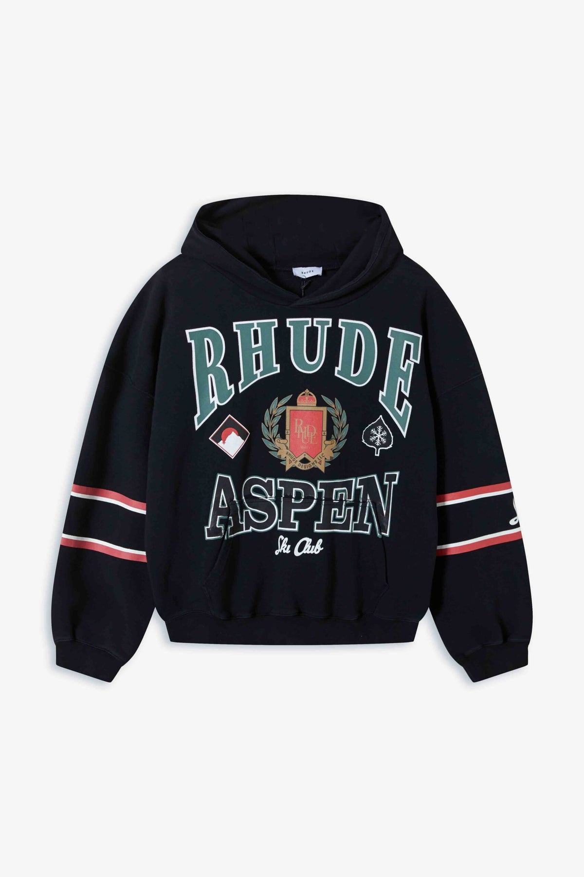 Rhude Exclusive - prezentare produs