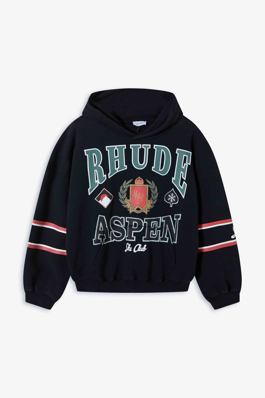 Rhude Exclusive - prezentare produs