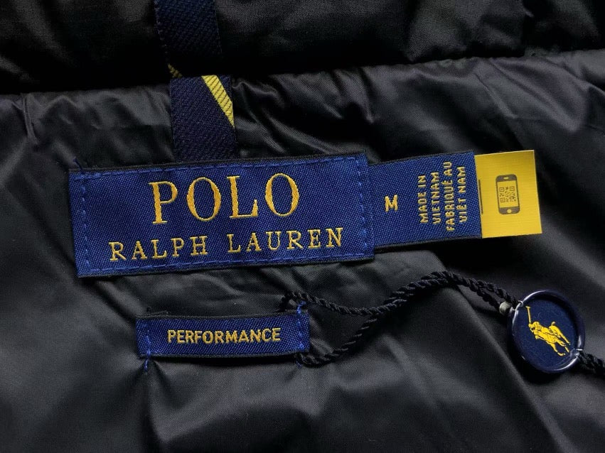 Ralph Lauren Exclusive Pantofi sport - prezentare produs