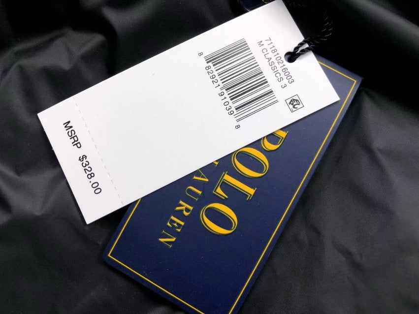 Ralph Lauren Exclusive - prezentare produs