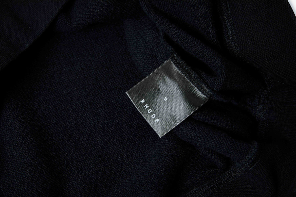 Rhude Exclusive Pantofi sport - prezentare produs