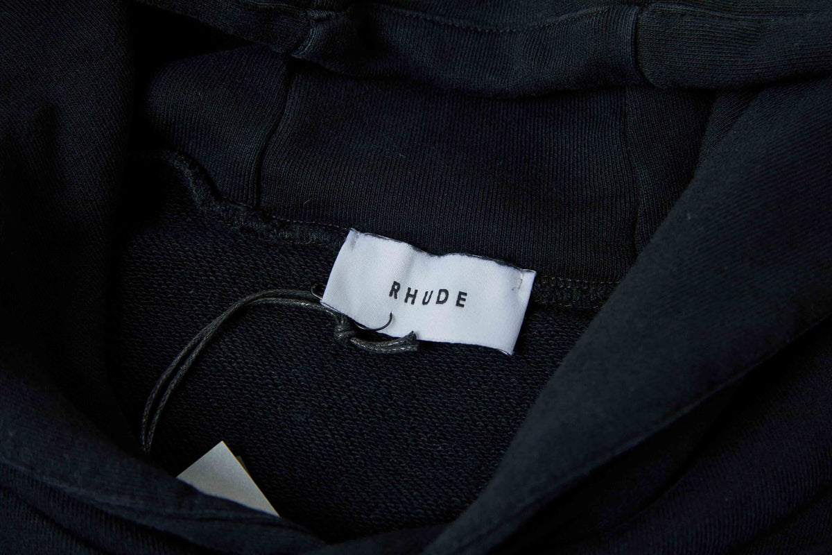 Rhude Exclusive - prezentare produs