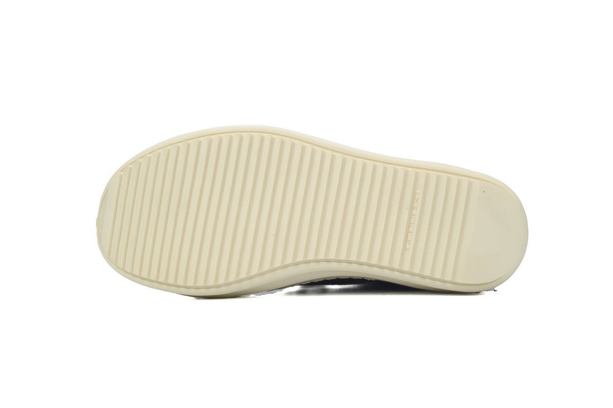 Rick Owens Drkshdw Pantofi sport - prezentare produs