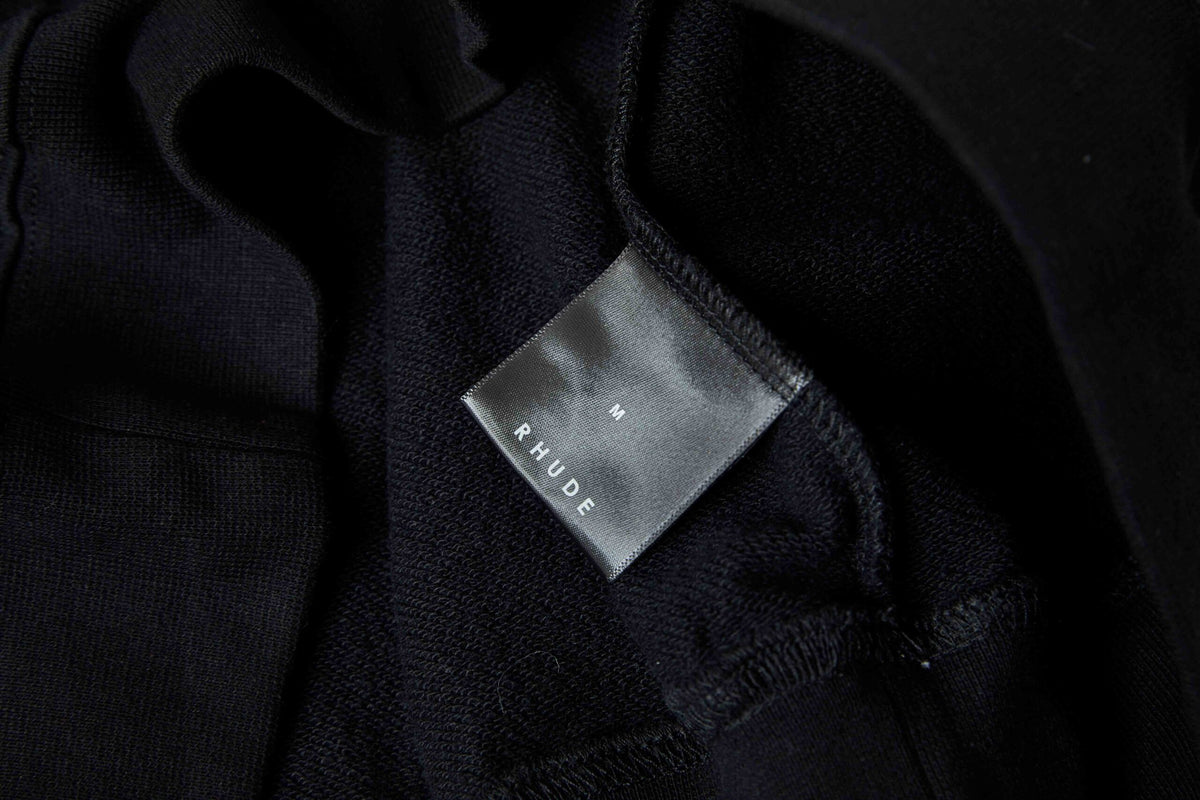 Rhude Exclusive Pantofi sport - prezentare produs