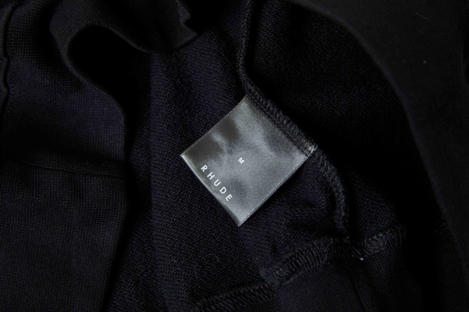 Rhude Exclusive Pantofi sport - prezentare produs