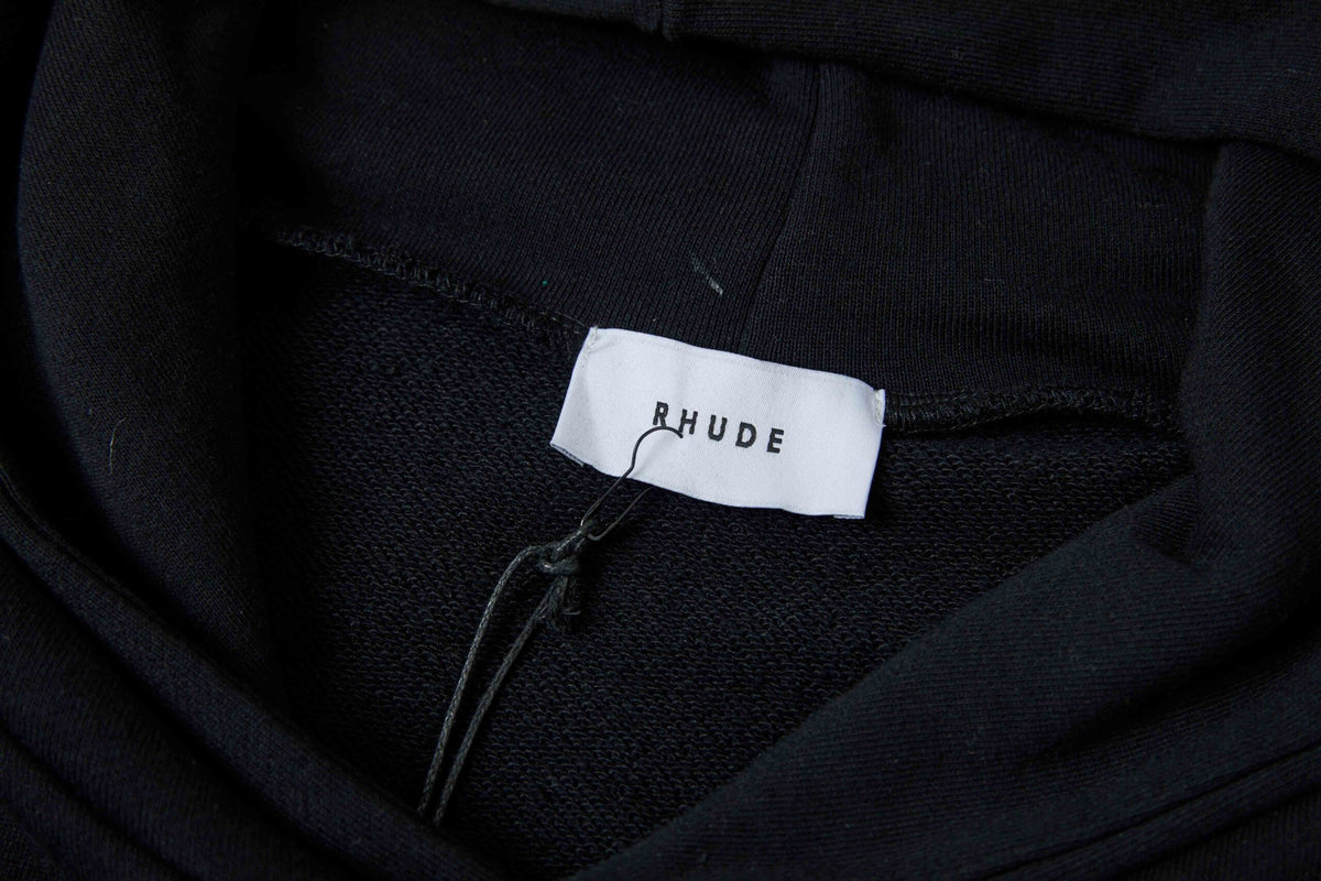 Rhude Exclusive - prezentare produs