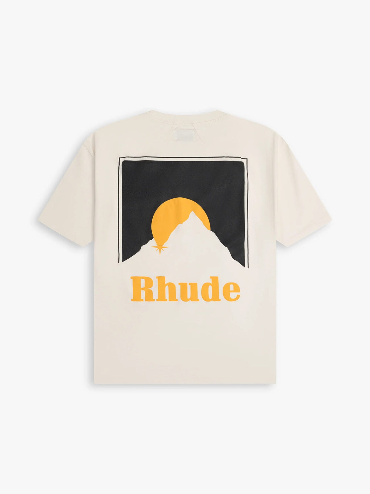 Rhude Exclusive - prezentare produs
