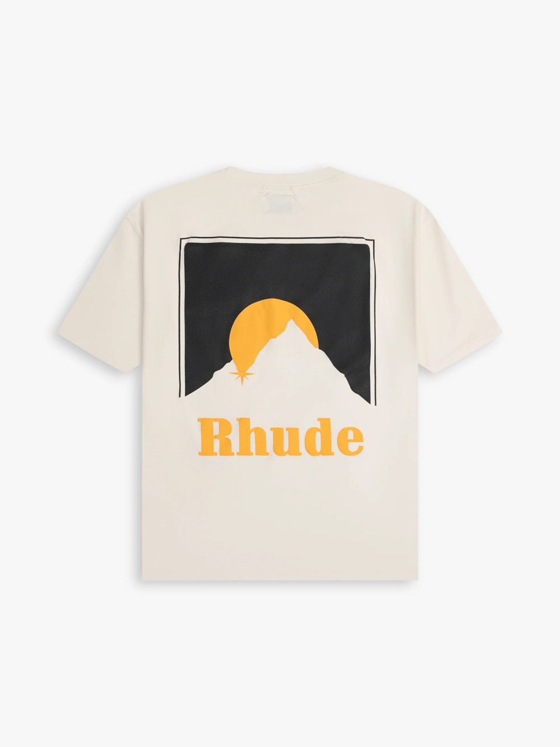 Rhude Exclusive - prezentare produs