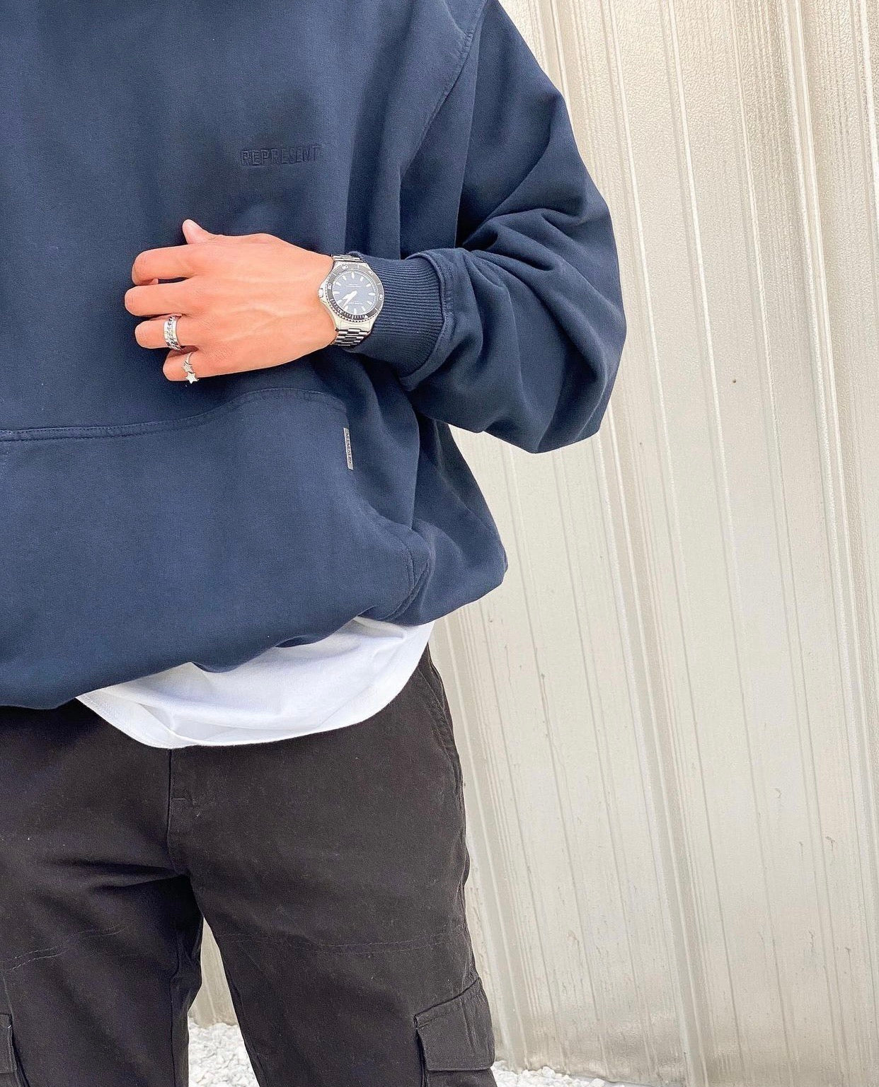 Represent Exclusive - prezentare produs