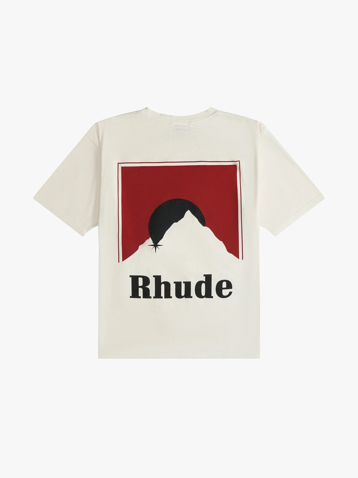 Rhude Exclusive - prezentare produs