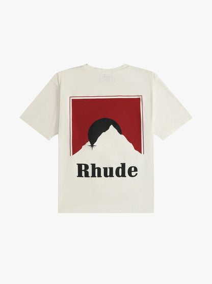 Rhude Exclusive - prezentare produs