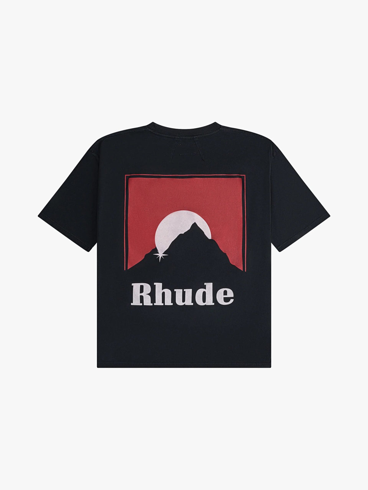 Rhude Exclusive - prezentare produs