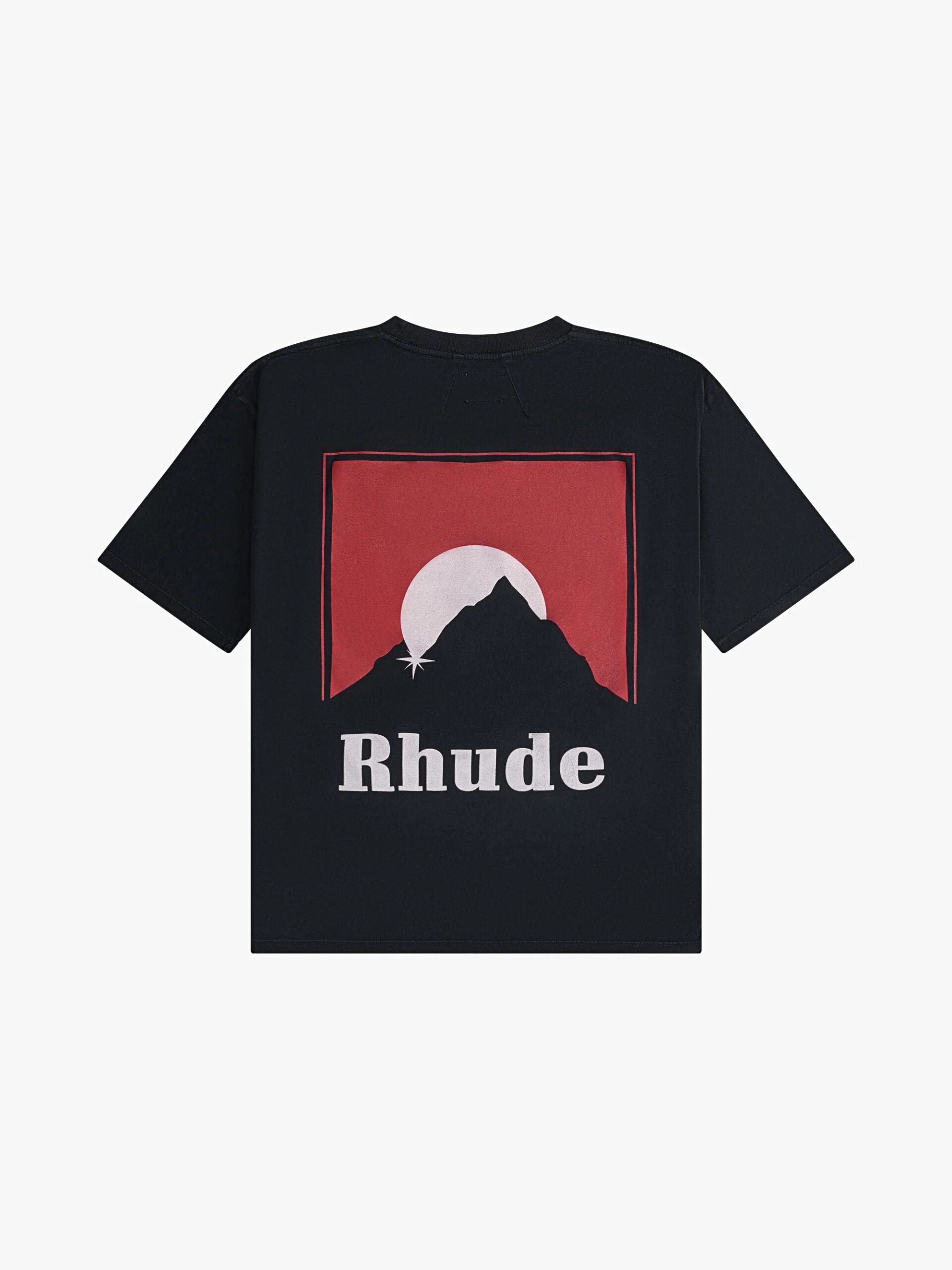Rhude Exclusive - prezentare produs