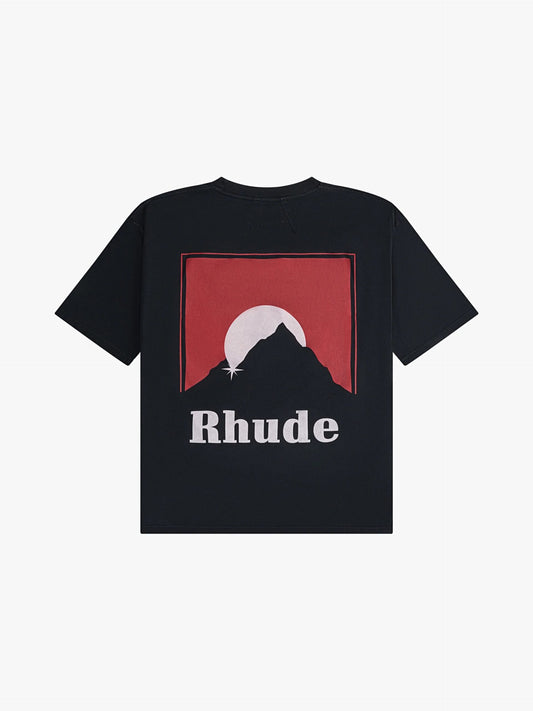 Rhude Exclusive - prezentare produs