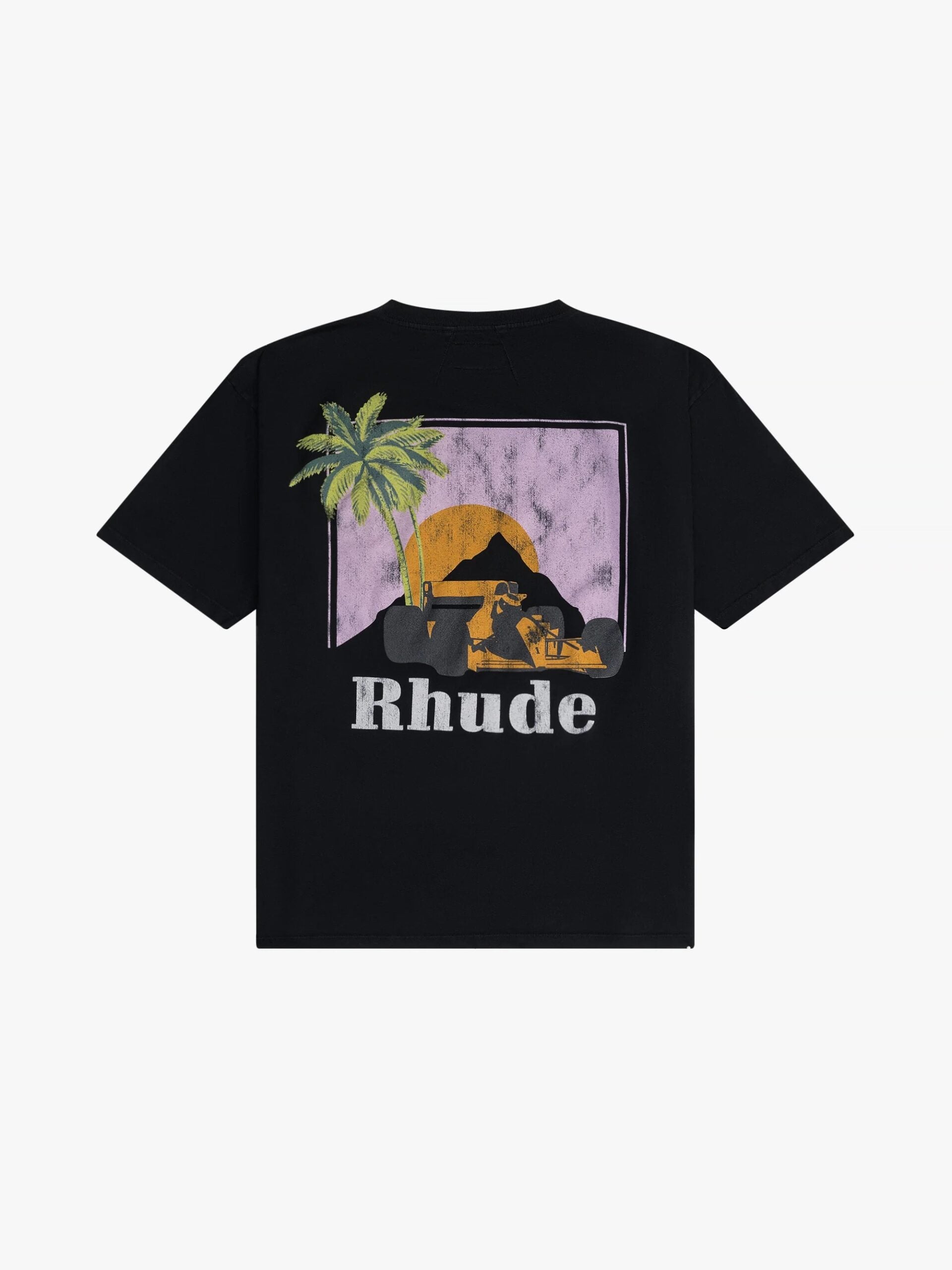 Rhude Exclusive - prezentare produs
