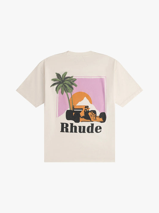 Rhude Exclusive - prezentare produs