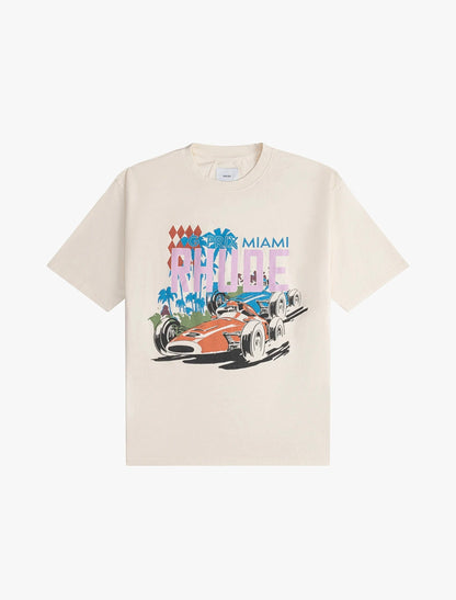 Rhude Exclusive - prezentare produs