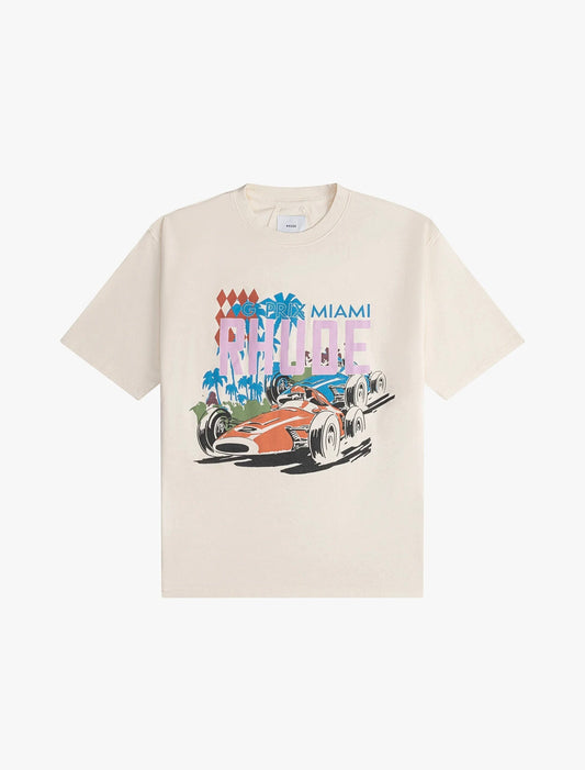 Rhude Exclusive - prezentare produs