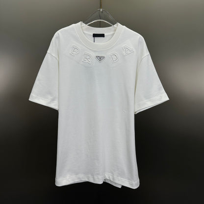Prada Tricou Exclusive - prezentare produs