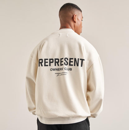 Represent Exclusive - prezentare produs
