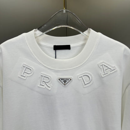 Prada T Cămașă Exclusive - prezentare produs