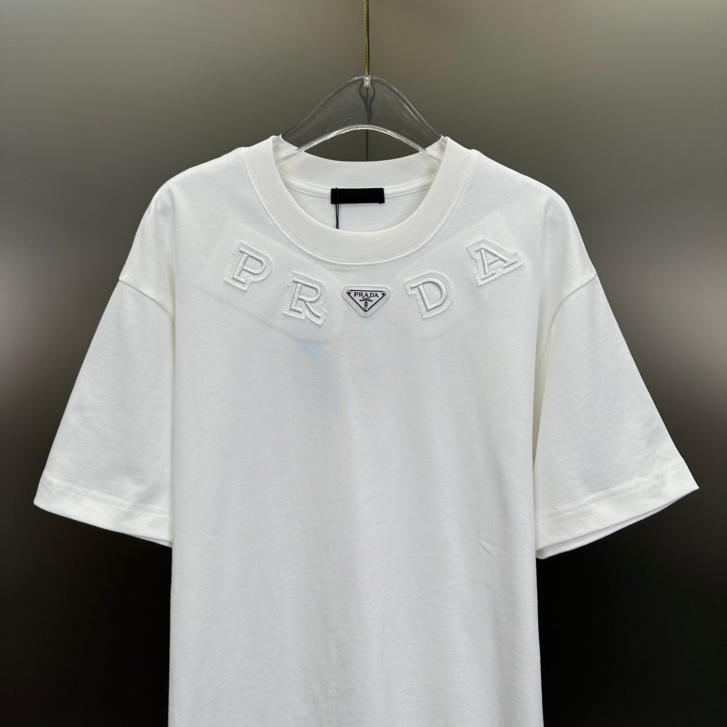 Prada T Cămașă Exclusive - prezentare produs